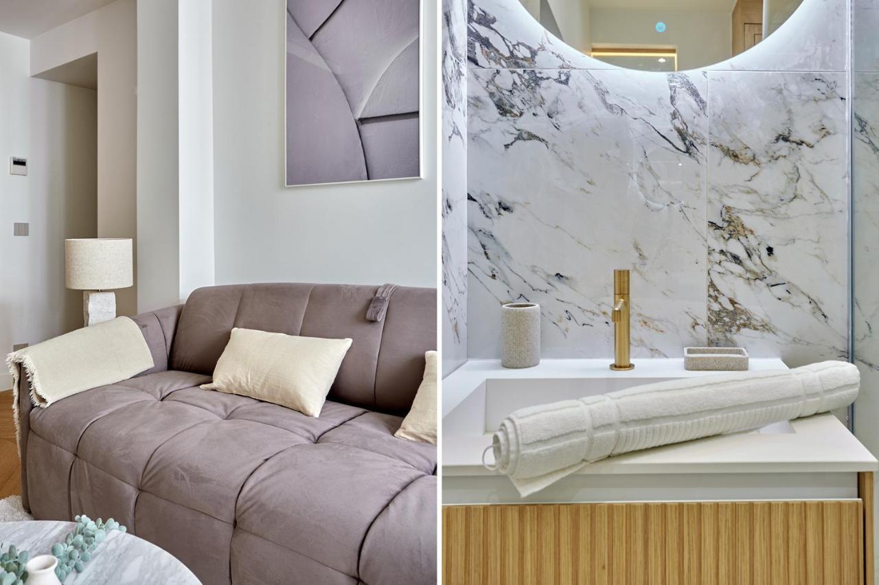 Apartment Centre De Paris By Studio Prestige Екстериор снимка